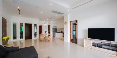 Modern Condominium with Private Pool in Kamala