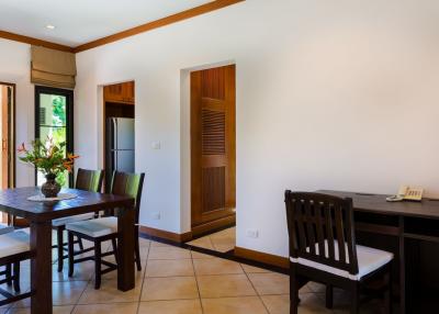 1 and 2 Bedroom Villas for Sale in Nai Harn