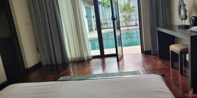 Spectacular Pool Villa in Bangtao