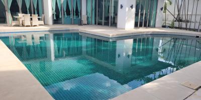 Spectacular Pool Villa in Bangtao