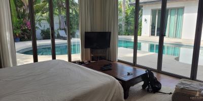 Spectacular Pool Villa in Bangtao