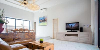 Stunning Villa in Bangtao for Rent