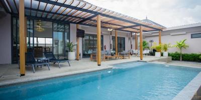 Stunning Villa in Bangtao for Rent