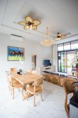 Stunning Villa in Bangtao for Rent