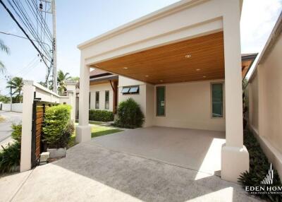 3 Bedroom Villa for rent in Rawai, Phuket