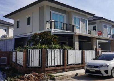 Cozy House for Sale in Koh Kaew