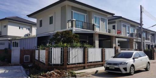 Cozy House for Sale in Koh Kaew