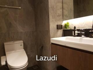 1 Bed 1 Bath 31.91 SQ.M. Walden Sukhumvit 39