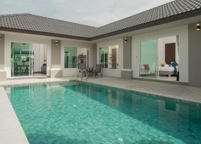 Pool Villa in Rawai