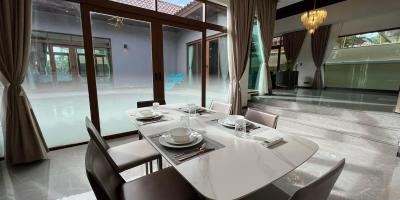 Private Pool Villa in Bangtao