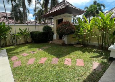 Private Pool Villa in Bangtao