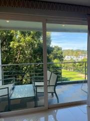 Spectacular View Condo in Kathu