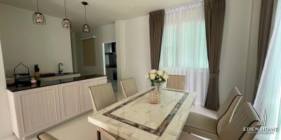 House in Koh Kaew for Rent