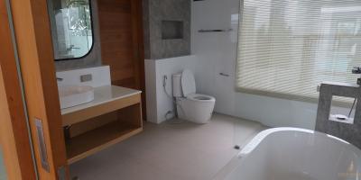 3 ห้องนอน, 3 ห้องน้ำ บ้าน ราคา ฿ 250,000/เดือน