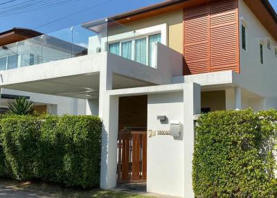 Beautiful House near Phuket Town for Sale