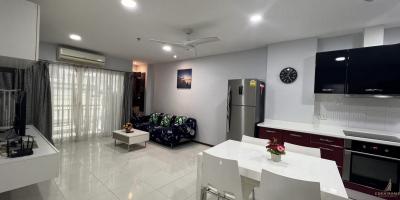 Cozy Condominium in Patong for Sale