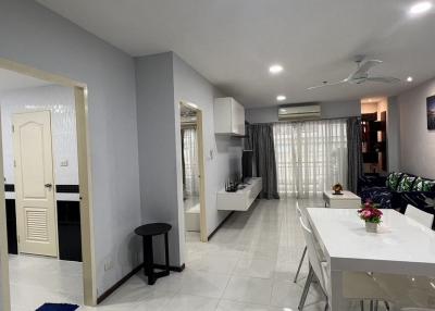 Cozy Condominium in Patong for Sale