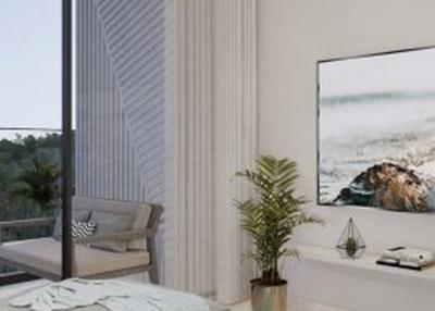 Brand New Luxurious Condominium in Naiharn