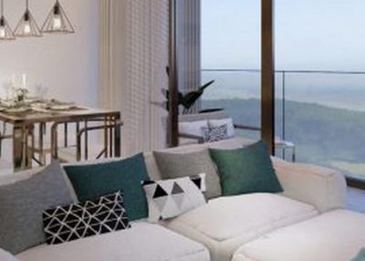 Brand New Luxurious Condominium in Naiharn