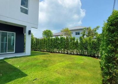 Beautiful Fully Furnished house in Koh Kaew