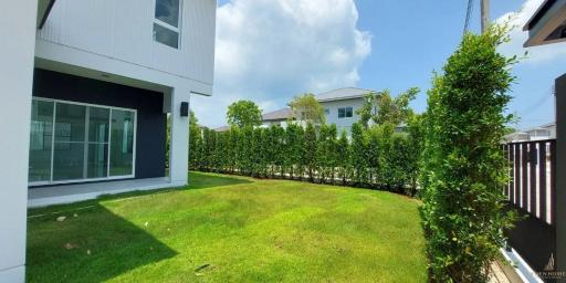 Beautiful Fully Furnished house in Koh Kaew