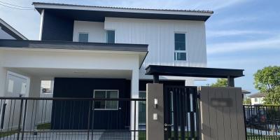 Beautiful Fully Furnished house in Koh Kaew