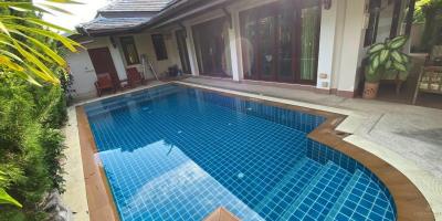 Private Pool Villa in Kathu for Rent and Sale