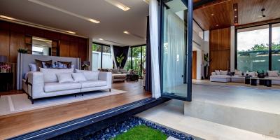 Aesthetic Luxury Villas 3 -4 BR in Cherngtalay