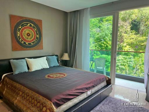 Gorgeous Studio in Patong for Rent