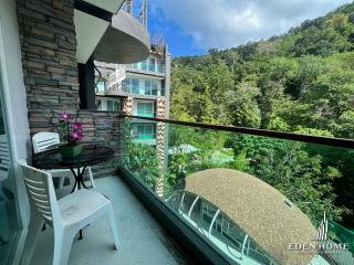Gorgeous Studio in Patong for Rent