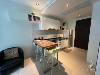 Gorgeous Studio in Patong for Rent