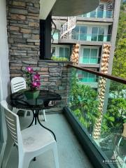 Gorgeous Studio in Patong for Rent