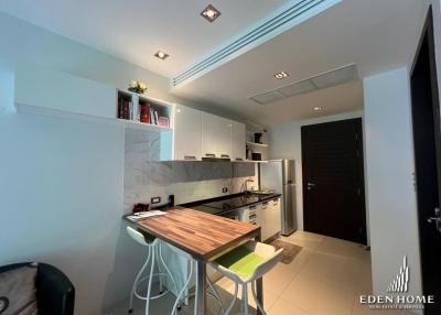 Gorgeous Studio in Patong for Rent