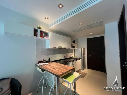 Gorgeous Studio in Patong for Rent