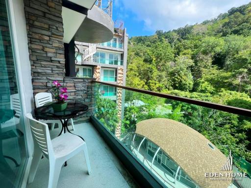 Gorgeous Studio in Patong for Rent