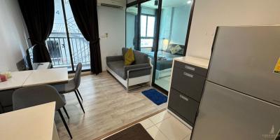Fully Furnished Studio for Sale