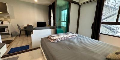 Fully Furnished Studio for Sale