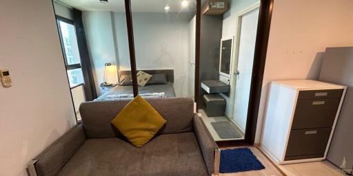 Fully Furnished Studio for Sale