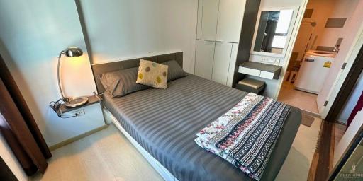 Fully Furnished Studio for Sale