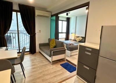 Fully Furnished Studio for Sale