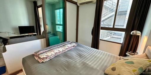 Fully Furnished Studio for Sale