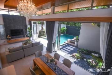 Beautiful Luxury Style Villa in Bangtao
