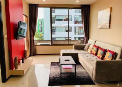 Stylish 2 Bedroom Apartment in Rawai