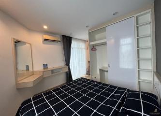 Condominium 2 Bedroom Prime location at Chalong for rent