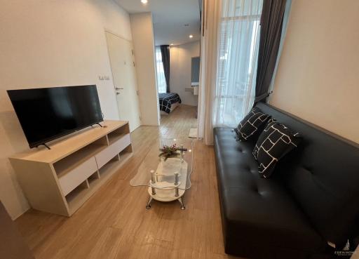 Condominium 2 Bedroom Prime location at Chalong for rent