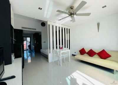 1 Bedroom Apartment, best location at Rawai