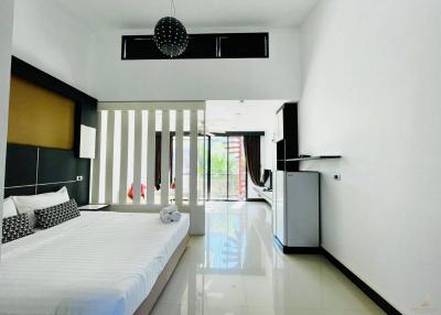 1 Bedroom Apartment, best location at Rawai