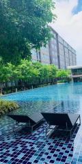 Condominium in Phuket Town for Rent & Sale