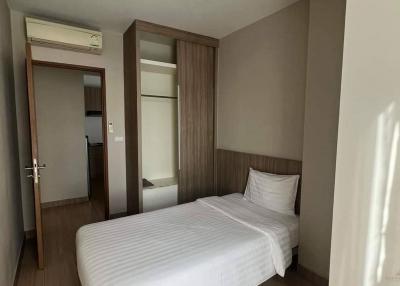 Peaceful 2 bedroom condo, Phuket town