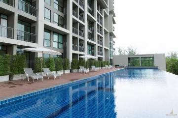 Peaceful 2 bedroom condo, Phuket town